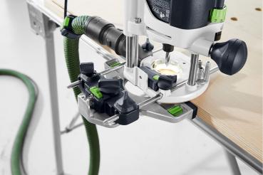 Festool Oberfräse OF 1010 REBQ- Plus 578005